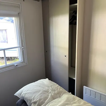 4 Etoiles Mobile 4 A 6 Personnes Camping *