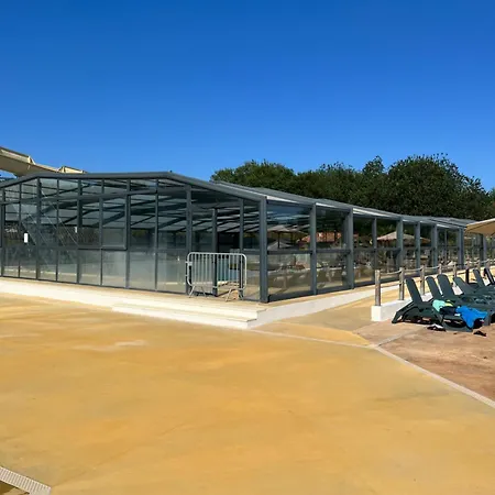 4 Etoiles Mobile 4 A 6 Personnes * Aureilhan (Landes)