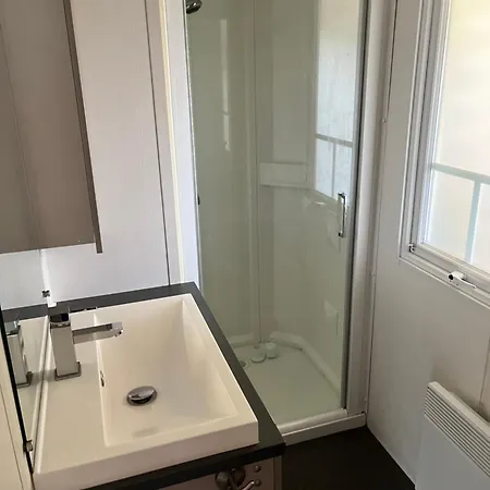 Camping 4 Etoiles Mobile 4 A 6 Personnes Aureilhan (Landes)