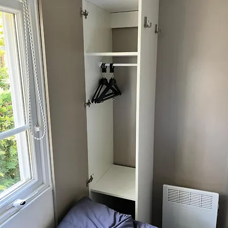 Campingplads 4 Etoiles Mobile 4 A 6 Personnes *