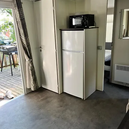 4 Etoiles Mobile 4 A 6 Personnes Aureilhan (Landes)