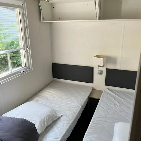 4 Etoiles Mobile 4 A 6 Personnes Aureilhan (Landes)