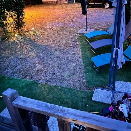 4 Etoiles Mobile 4 A 6 Personnes *