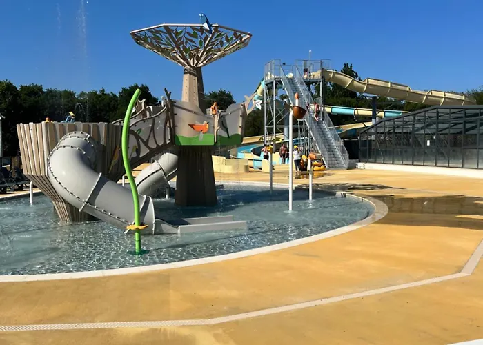 4 Etoiles Mobile 4 A 6 Personnes *